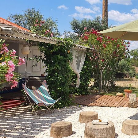 Monte das Aranhas Estremoz Exterior foto