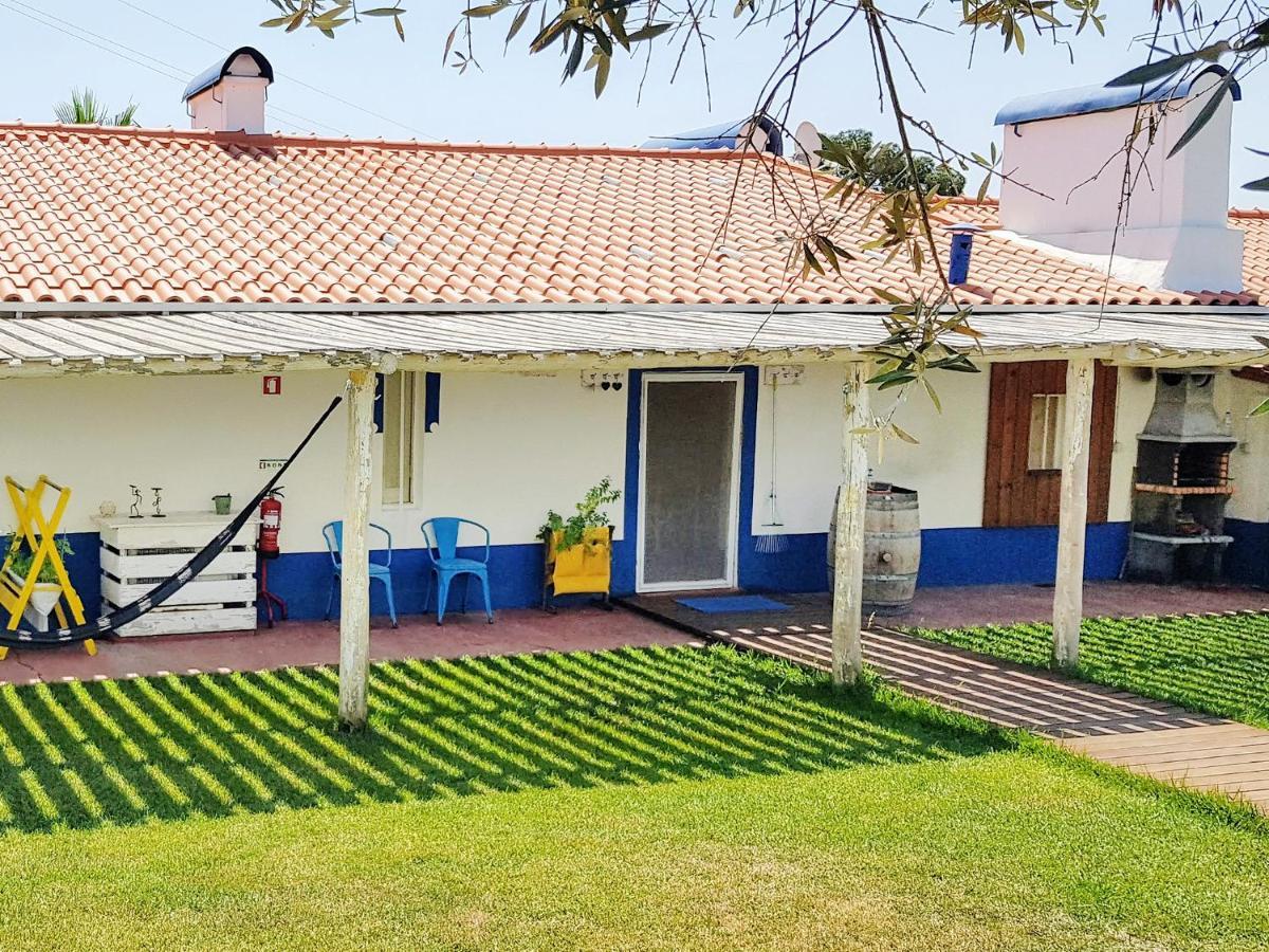 Monte das Aranhas Estremoz Exterior foto
