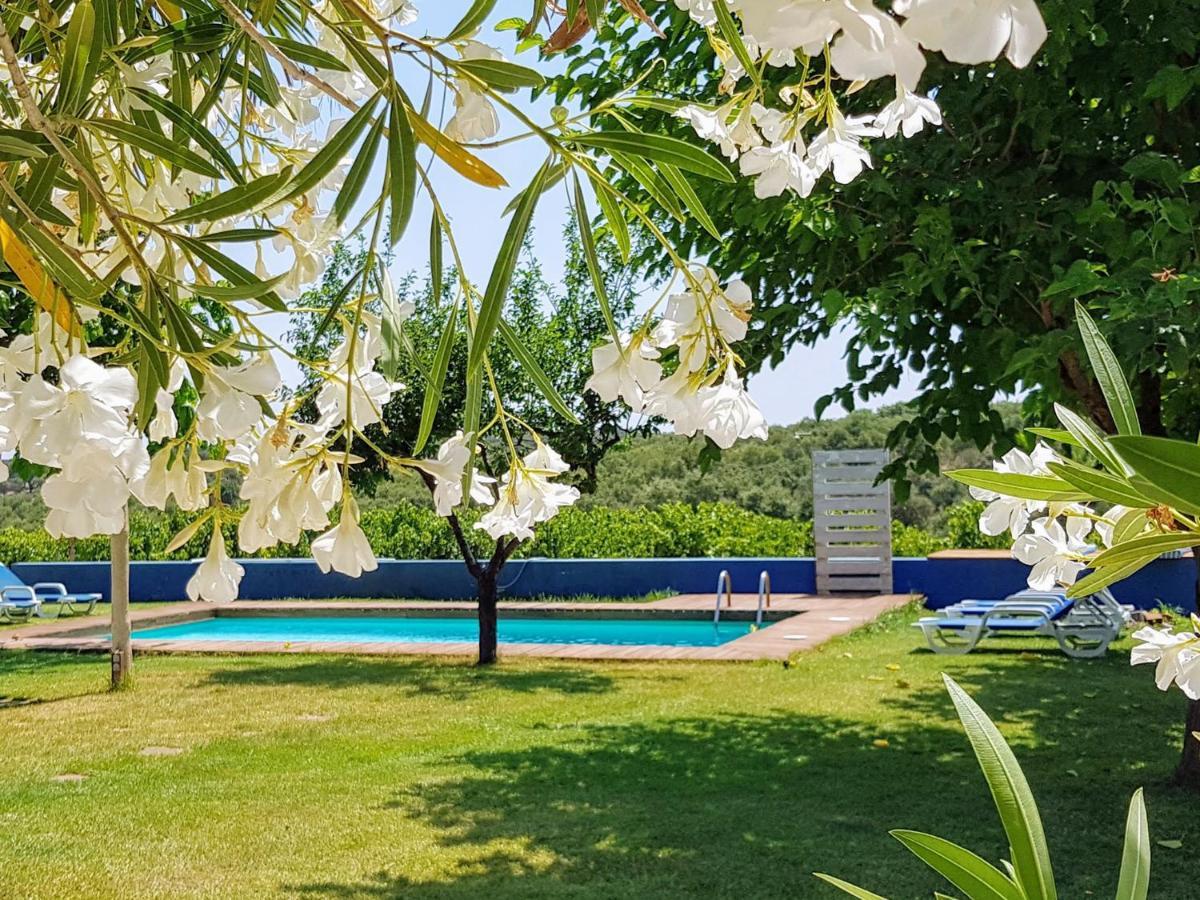 Monte das Aranhas Estremoz Exterior foto
