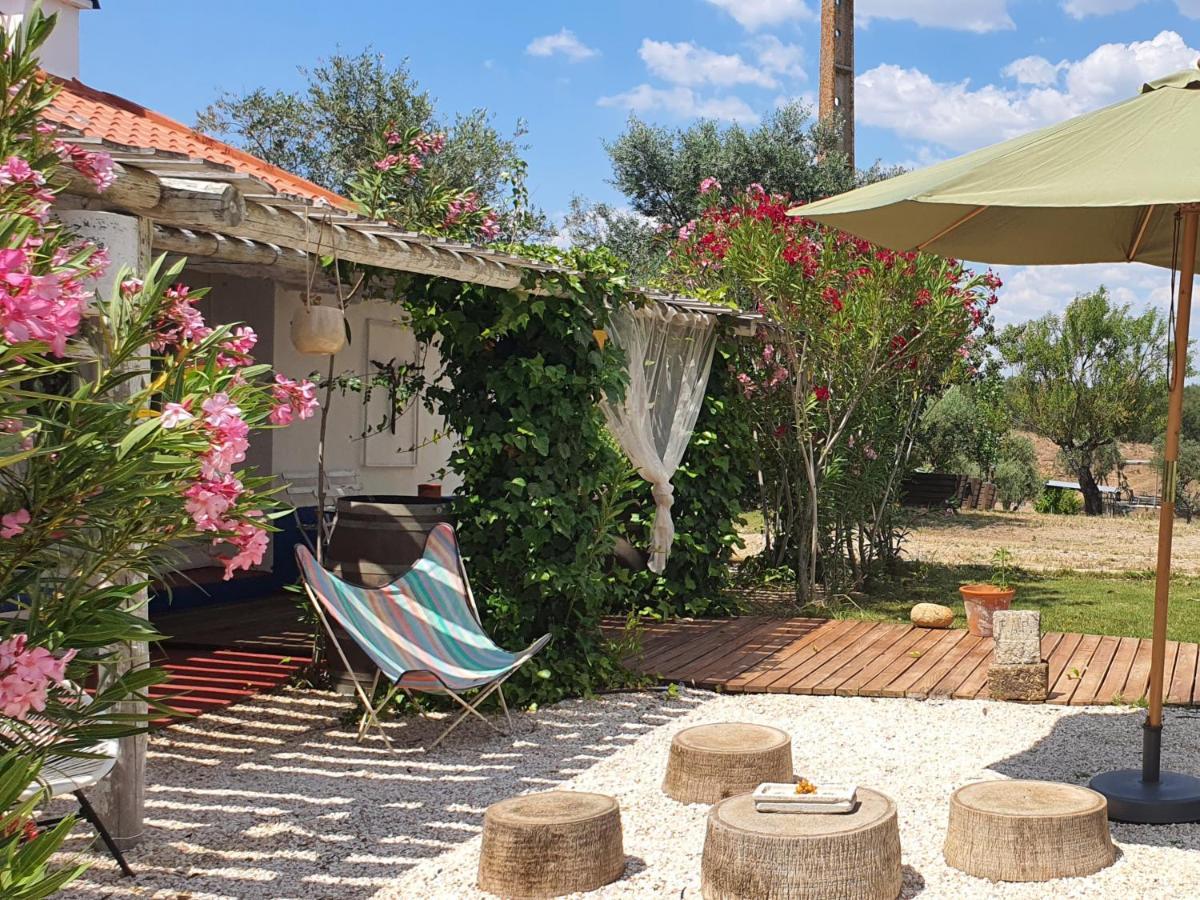 Monte das Aranhas Estremoz Exterior foto